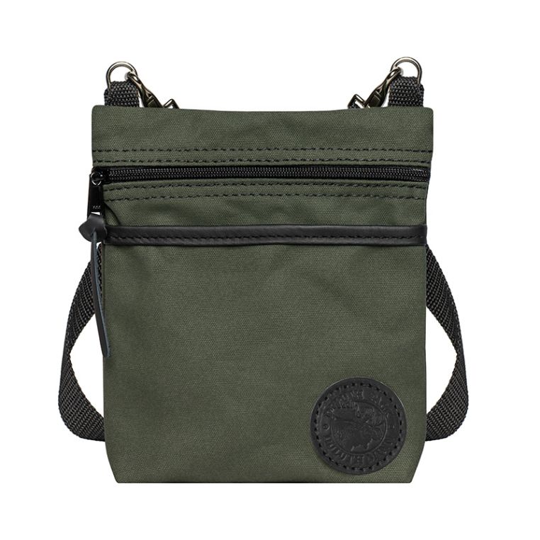 Amazon.com: Duluth Pack Duluth Minn Everyday Travel Gym